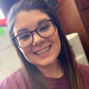 Meet your Posher, Whitney